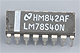 LM78S40CN