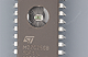 CMOS EPROM 32KX8; 100NS; DIC28 27C256-10F1 27C256B-10F1