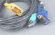 Przewód KVM PS/2- ATEN 2L-5202P