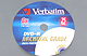 DVD ARCHIVAL GRADE CAKE25