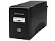 UPS PowerWalker Line-Interactive 650VA 2x230V PL(VI650LCDFR)