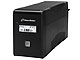 UPS PowerWalker Line-Interactive 650VA 2x230V PL(VI650LCDFR)