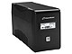 Ups PowerWalker vi 850 lcd line-interactive 850va 2x schuko usb-b lcd