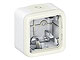 LEGRAND 069689 PLEXO 1M