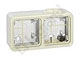 LEGRAND 069690 PLEXO 2M