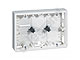 LEGRAND 080266 UCHWYT 2X6