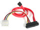 KABEL SATA-SAS(8482)