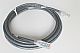 Patchcord UTP kat.6a dł.10ft(3m) czarny produkt BELDEN