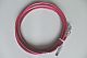 Patchcord UTP LED kat.6a dł.10ft=3m czerwony produkt BELDEN