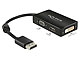 DISPLAYPORT ADAP HDMI/VGA