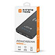 POWER BANK EXTREME MEDIA WIRELESS NPB-1220 10000MAH