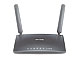 TL-MR6400 Bezprzewodowy router 4G LTE, standard N, 300Mb/s