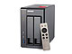 QNAP TS-251+ 2-BAY NAS
