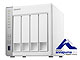 QNAP TS-431P 4-BAY NAS