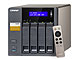 QNAP TS-453A-4G 4-BAY