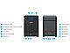 QNAP TS-453MINI2G 4-BAY