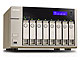 QNAP TVS-863-4G 8-BAY