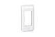 LEGRAND 078801 RAMKA 1M