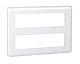 LEGRAND 078837 RAMKA 2X8M
