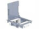 LEGRAND 089621 FLOOR 10M