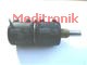 Potencjometr PD2210-10K/J wersja dwubębnowa CONTELEC