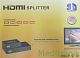 SPLITTER 2 HDMI Y-5120
