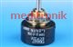 Potencjometr drutowy; Bushing; tol.3%; lin 0,5%; moc 0,5W; nowy nadruk CP22TE