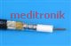 Kabel koncentryczny RG6/U, 75ohm, 18AWG, drut, PVC 305m
