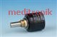 Potencjometr PM22HPM-5E-1K 22HPM-5E-1K j 0,3 PM22HPM-5E-1K