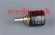 22HPM-10E-10K +-5% L+-0,1% Potencjometr drutowy; Bushing metal 3/8-32UNEF; Rez 1