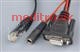 KABEL DB09 RJ-45/ZASIL2