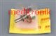 Potencjometr hot molded 2W, bushing 3/8-32UNEF; 5 kohm