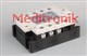Przekaźnik 3 fazowy półprzewodnikowy SSR 3 x 75A / 600V AC