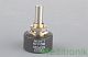 Potencjometr drutowy, Bushing, tol.3%, lin 0,5%; 1 obrotowy; nowy nadruk CP22TE-