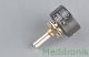 Potencjometr drutowy, Bushing, tol.3%, lin 0,5%; 1 obrotowy; nowy nadruk CP22TE