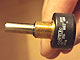 PD212-5K0/J 4BM S410 wersja FL W=4,0 L=15 ośka 25 mm