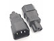 NKSK-ADA-C14-C5 adapter-notebook-gst4 adapter-C5-C14