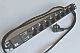 IT listwa zasil. PDU Basic 1HE z ochr.przep. 19" 8x gn.Schuko zas. 2m cz./c