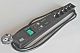 IT listwa zasil. PDU Basic 1HE z ochr.przep. 19" 5x gn.Schuko 1xprzeł. fil