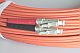 Patchcord światłowodowy LC-LC OM2 50/125µm MM duplex długość na zamówieni