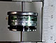 SFCP30A-10K Lin+-1,0% Special Version with RS Rear Shaft