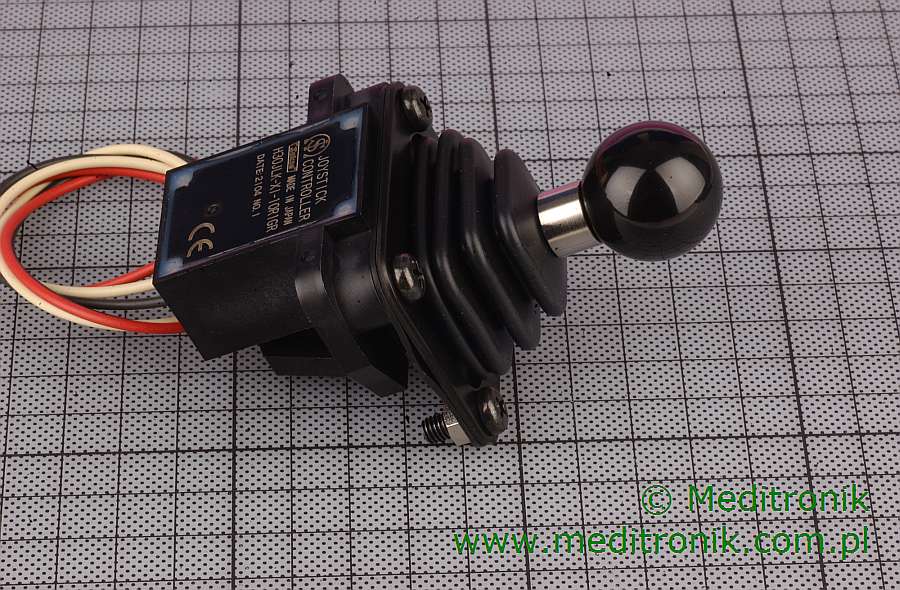 Joystick H30JLK-XI-10R1GR