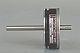 SFCP50A RES 1KOHM LIN 0,5% SFCP50A 1K-OHM K 0,5 PMSFCP50A_1/4_RS-50MM-1K