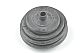 MANSZET GUMOWY V041NK art no 30283 -40 stopni