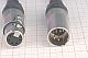 KABEL XLR5-XLR5 WT/GN 5M