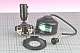 JOYSTICK 100JBM F063091 100JBM-ZU-30R3G TIMBERJACK F063091
