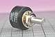 Potencjometr SCP22E-1K ohm +-3% L.+-0,5% nowy nadruk CP22TE-1k, CP22E-ST-1K