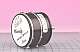 Potencjometr PW620-38MIID 1571ZA2-257.001 PW620-38MIID 1571ZA225700