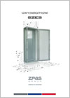 Katalog ZPAS szafy energetyczne SZE3